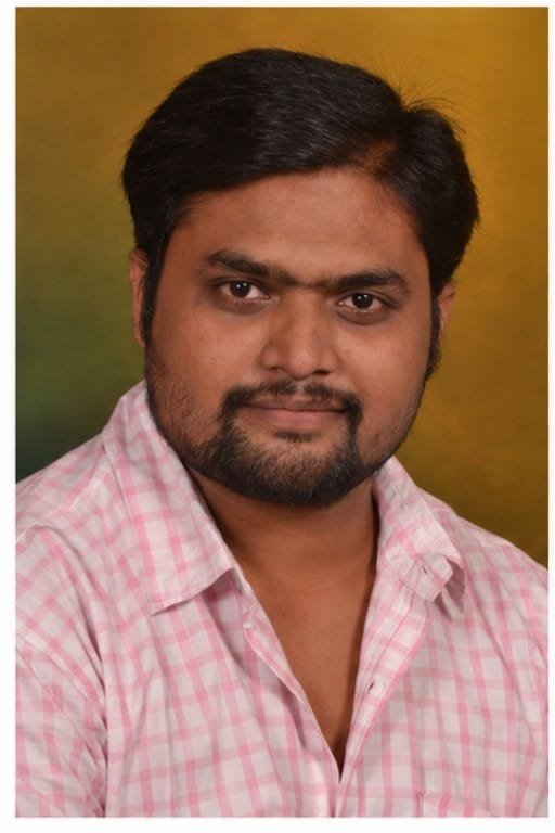 सुदर्शन शिंदे