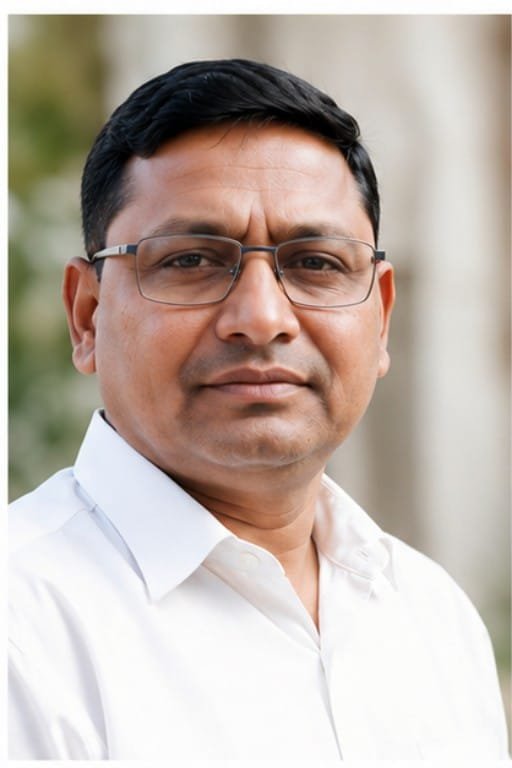 संतोष परदेशी